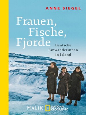 cover image of Frauen, Fische, Fjorde
